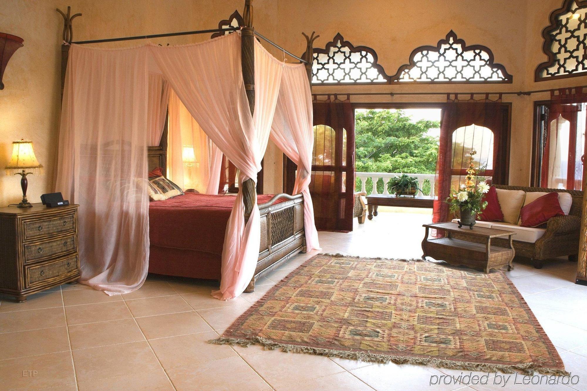The Palace At Playa Grande Río San Juan Kamer foto