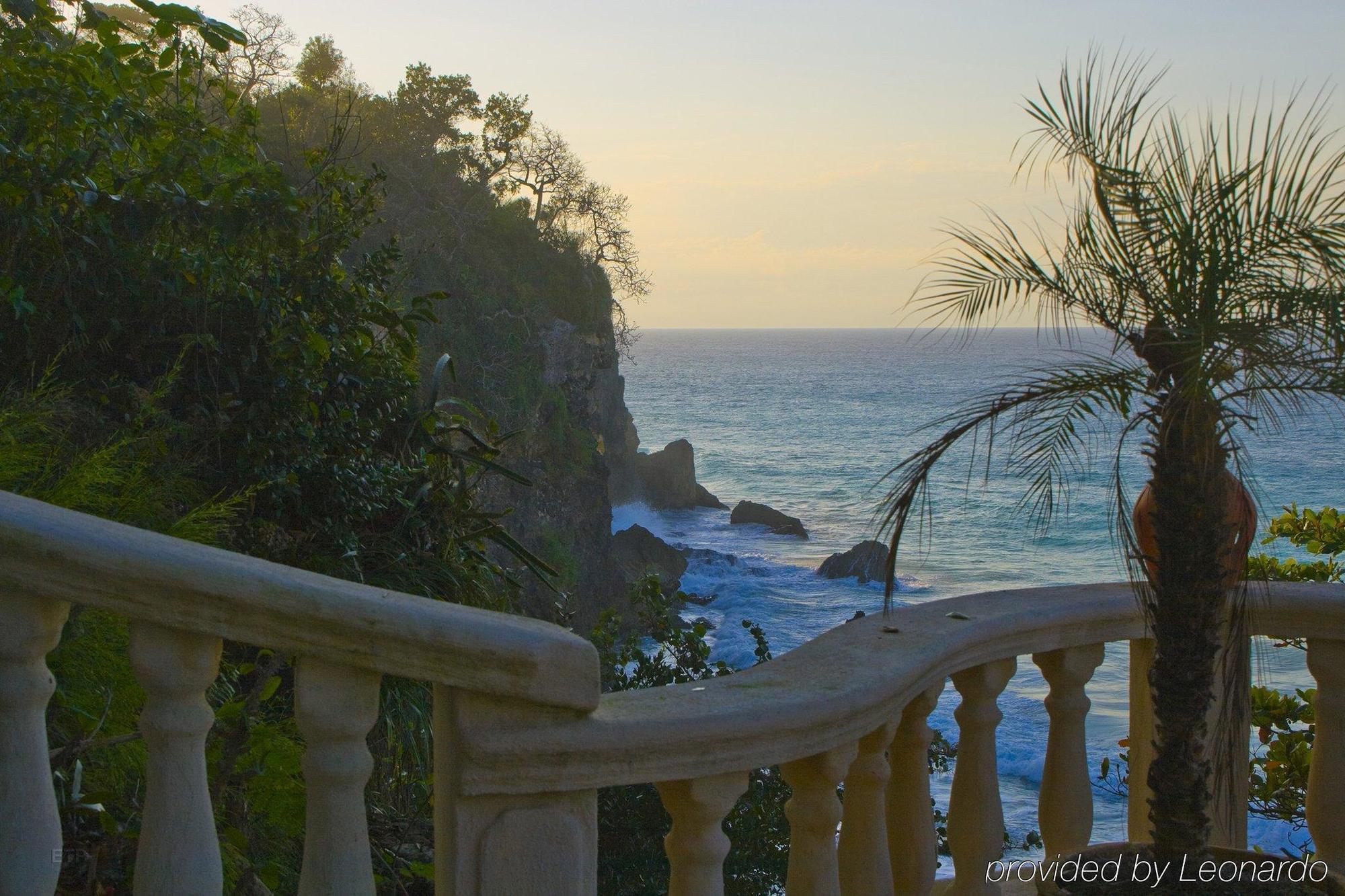 The Palace At Playa Grande Río San Juan Buitenkant foto